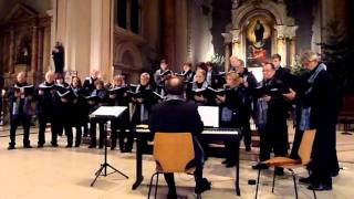 Christmas Lullaby (John Rutter)