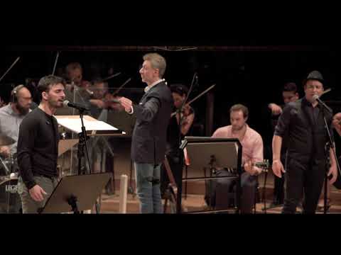 Sinfónico.AR - Canción popular