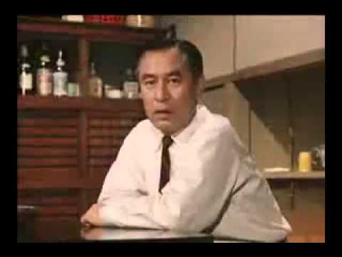 1958 Flor do Equinócio (Yasujiro Ozu)