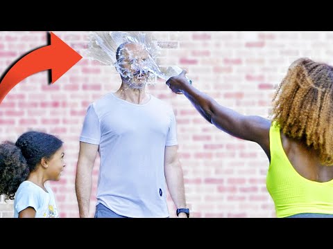 Family Pranks Need To Stop