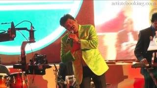 zindgi ban gaye ho tum | Udit Narayan | book a bollywood singer from artistebooking.com