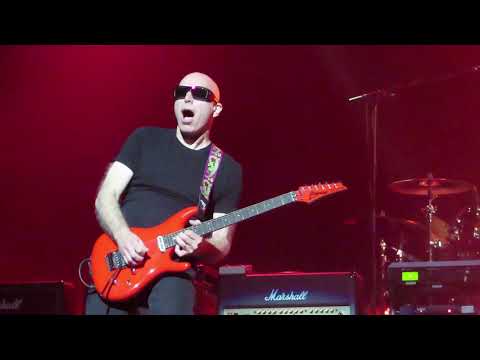 Experience Hendrix - If 6 Was 9 w/Joe Satriani 3-21-19