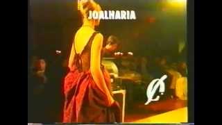 preview picture of video 'Portuguese Traditional Jewellery Fashion Show - 1998 - Part Three'
