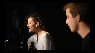 Luz Pereyra - Lo Que Soy (Abel Pintos)