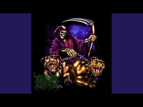 Sex, Money, Drugs, Evil (feat. Evilst4rr, Cyberskunkk & Metal Slug)