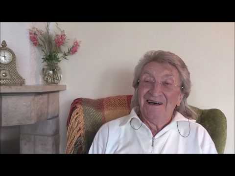 BockBerichte 2020: III. Lesung aus dem biografischen Roman: "Schon mmer wollte ich zum Film"