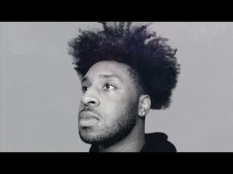 Christof Hunte - What’s Up (Visualizer)