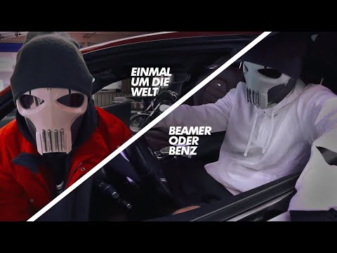 Video thumbnail for Beamer oder Benz