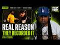 Loon EXPOSES The UGLY Reason Pooh Shiesty Recorded Gucci Mane Robbery Why Gucci Is Being Humiliated