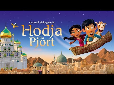 Hodja Fra Pjort (2018) Trailer