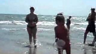 Vamos a la playa