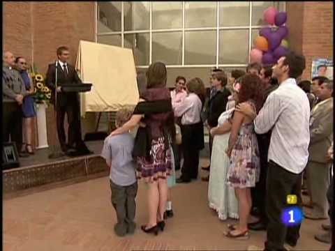 Lola y Marcelo 100,  "Con ustedes, Dolores Carrero!"  -  Bella Calamidades