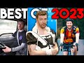 The BEST of CONNOR 2023