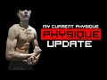 14 YEARS OLD FITNESS PHYSIQUE UPDATE | GOLDEN ZUBIK #10
