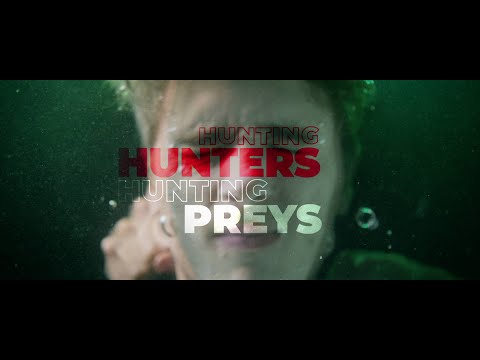 KNTC - Hunting Hunters Hunting Preys (Official Video)