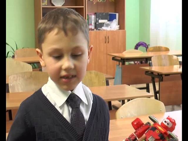 Лего может!