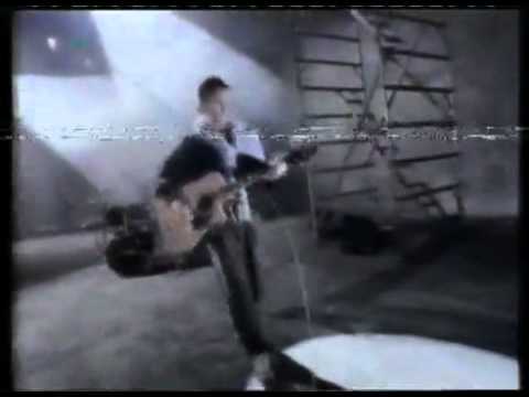 Then Jerico | Muscle Deep