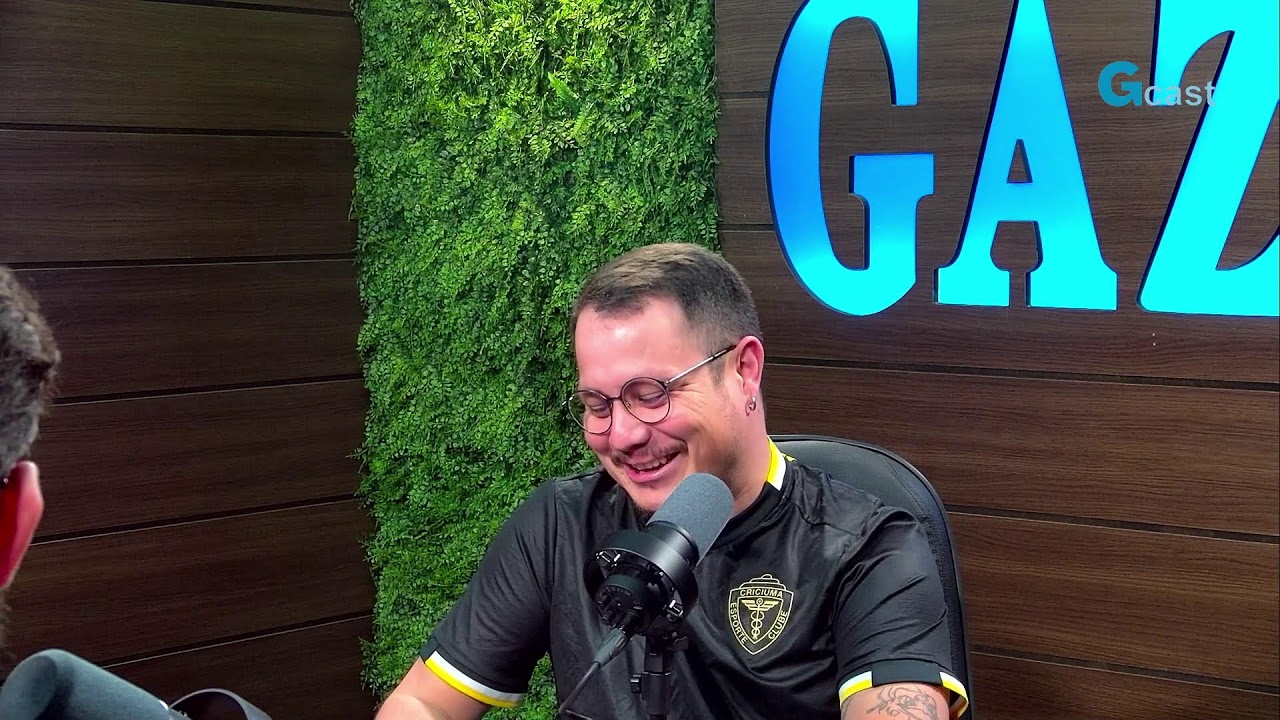 GAZETA ESPORTE CLUBE #26 – PREVISÕES DA COPINHA E GRUPO CASCAVEL