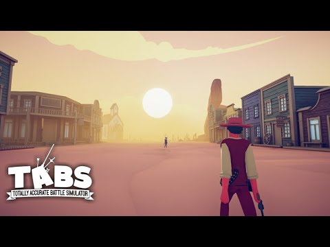 Sundown Shootout (TABS)