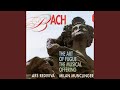 The Musical Offering (Das Musikalische Opfer) , BWV 1079 - Canon a 2 (Quaerendo invenietis)