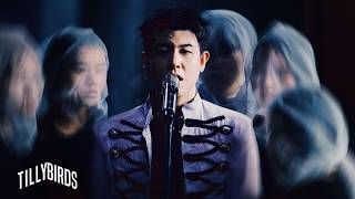 แค่…หายไป (Gone) – Tilly Birds