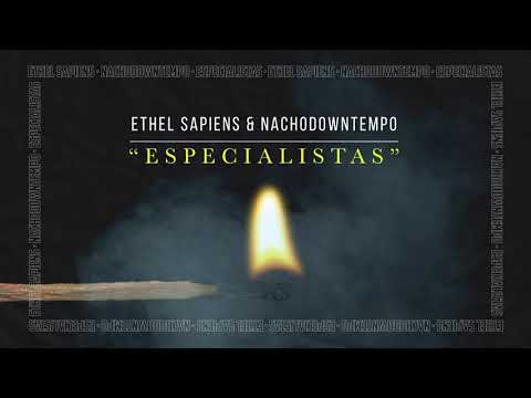 Especialistas (con Ethel Sapiens)