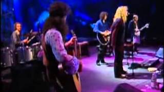 That's The Way - Jimmy Page Robert Plant