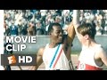 Race Movie CLIP - Sportsmanship (2016) - Stephan James, Jason Sudeikis Movie HD