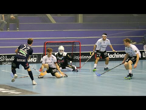 Maalikooste: Nokian KrP–Nurmon Jymy