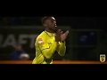 De avond van Issa Kallon