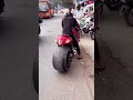 Hayabusa 360 Tyre Kawasaki Zx10r