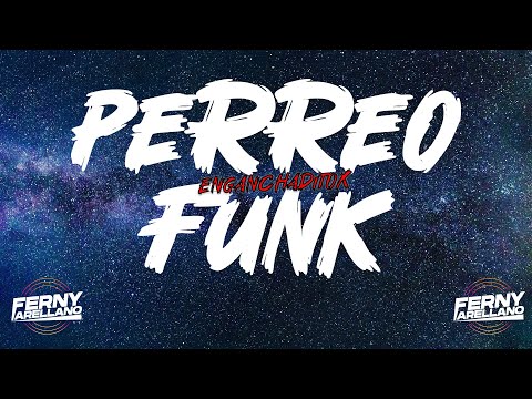 JODA MIX NUEVO 2025 PERREO FUNK ENGANCHADO JULIO 🔥