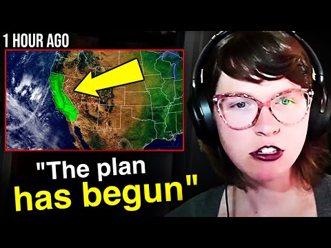 "We Have Never Seen Anything Like This Before... | Whitney Webb"