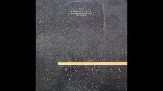The Armoury Show - New York City (N.Y. Agogo) (1987 Vinyl)