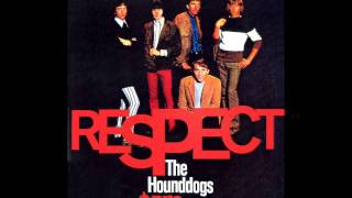 The Hound Dogs - Respect (Otis Redding Cover)