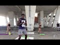 Boxing Strength and Cardio 2 by Live Zoom Workouts