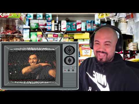 Keeferfer Reacts: Mic Righteous (Mic Reckless) - Interesting (AJ Tracey Diss)