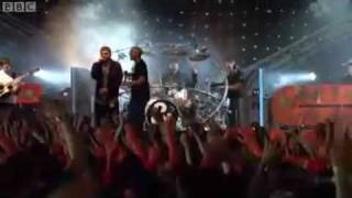 CHASE&amp;STATUS LIVE @ RADIO 1 BIG WEEKEND - PIECES FEAT. PLAN B