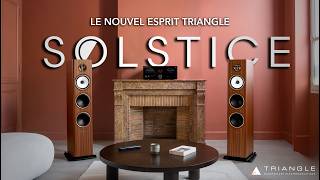 Video TRIANGLE SOLSTICE 8