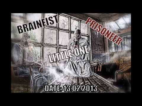 Brainfist , Prisoneer & Little One - Bomb Squad (13.02.2013) [DESTRUCTION TECHNO MIX]