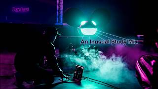 deadmau5 - An Inusual Study Mix