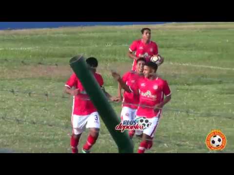 UNIÓN INGENIO (1) vs (1) SPORT PENSILVANIA - ETAPA PROVINCIAL - 1ERA FASE/VUELTA 2019.