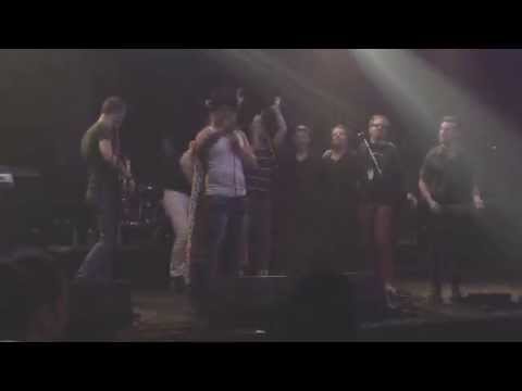 Diverse artiesten 'Somebody to love'