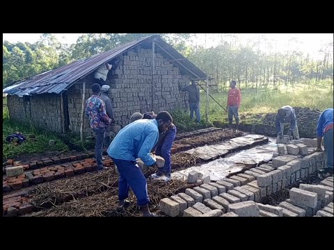 The Art Of Brickmaking: Part 2