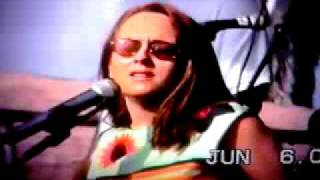 Teena Marie El Monte Car Show 06/09/1996 "Can't Love Anymore"