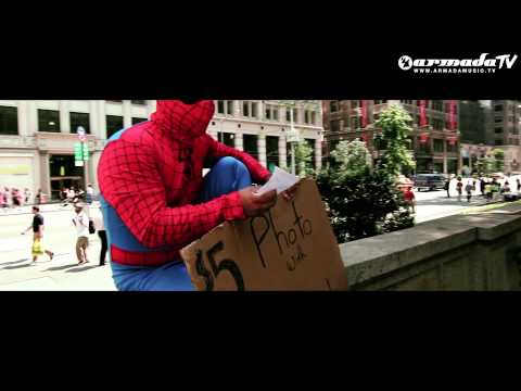 Eco feat  Radmila   Change The World Official Music Video