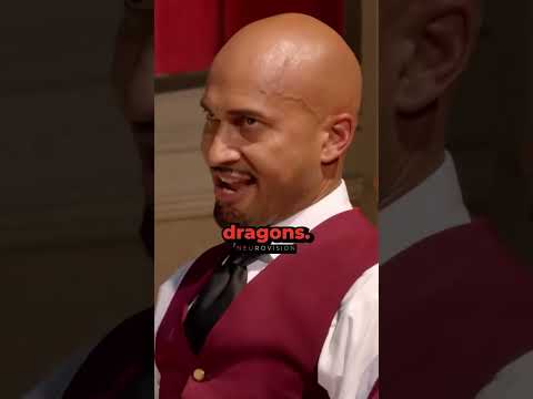 Straight Up ''Game of Thrones'' Key and Peele Short #shorts #keyandpeele #trending #viral #fyp