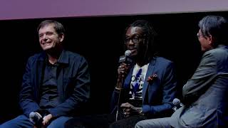 Ulrich Köhler and Jean-Christophe Folly on Gavagai