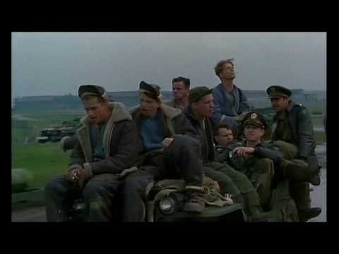 B-17 - Memphis Belle.