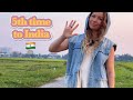 My India Is Calling Me Back